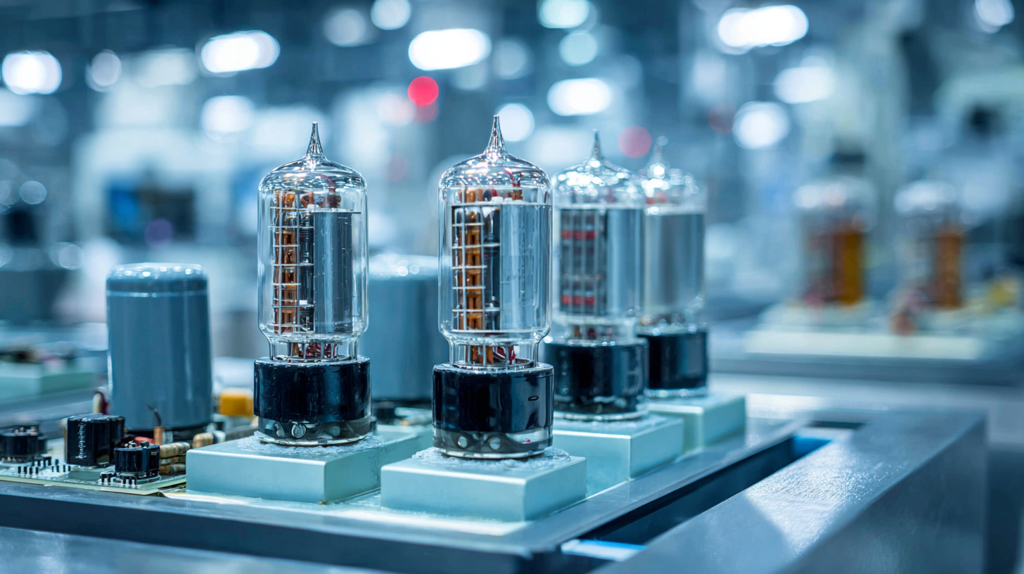 Understanding the Benefits of Using a 400hz to 60hz Converter for Your Electrical Systems