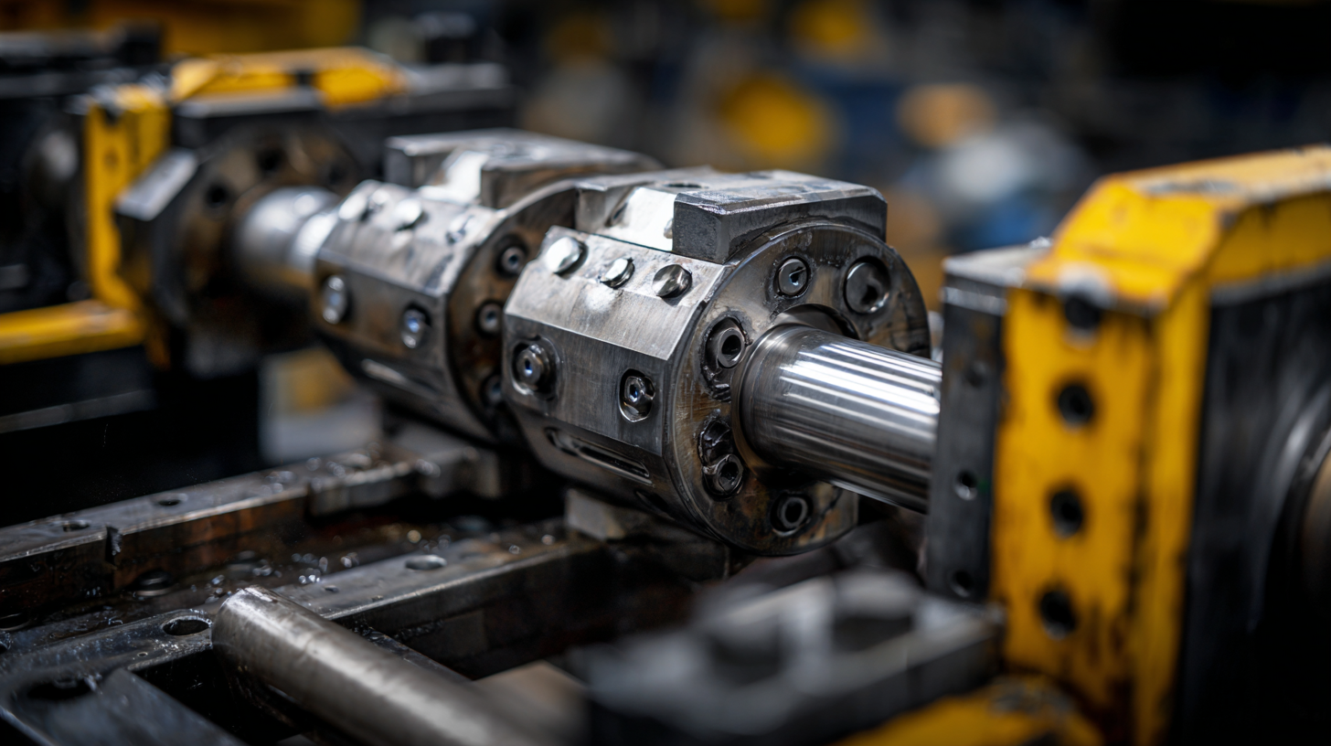 Understanding the Benefits of Using Weld Roller Carriages in Modern Welding Techniques