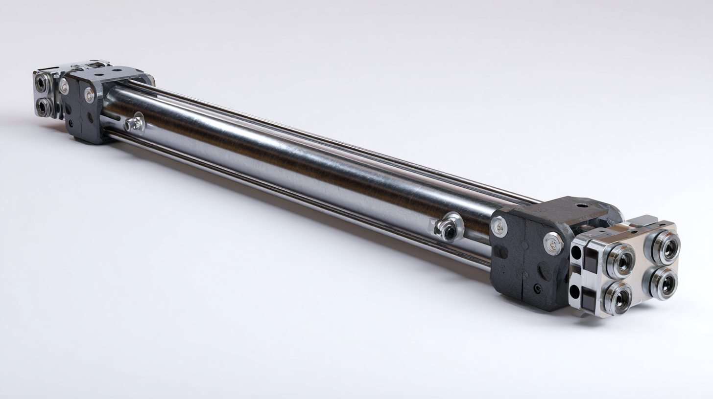 Understanding the Benefits of Using Weld Roller Carriages in Modern Welding Techniques