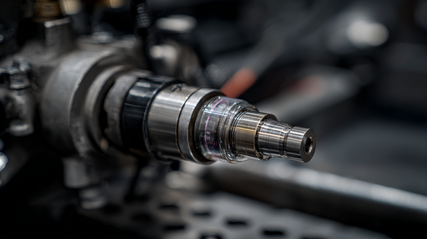 Unlocking Efficiency: The Science Behind Dry Rotary Vane Vacuum Pumps and Their Industry Applications