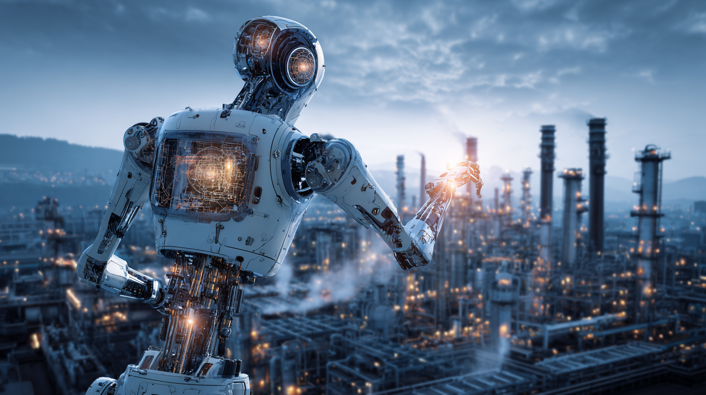 Exploring the Revolutionary Impact of Direct Automation Plc on Modern Industry