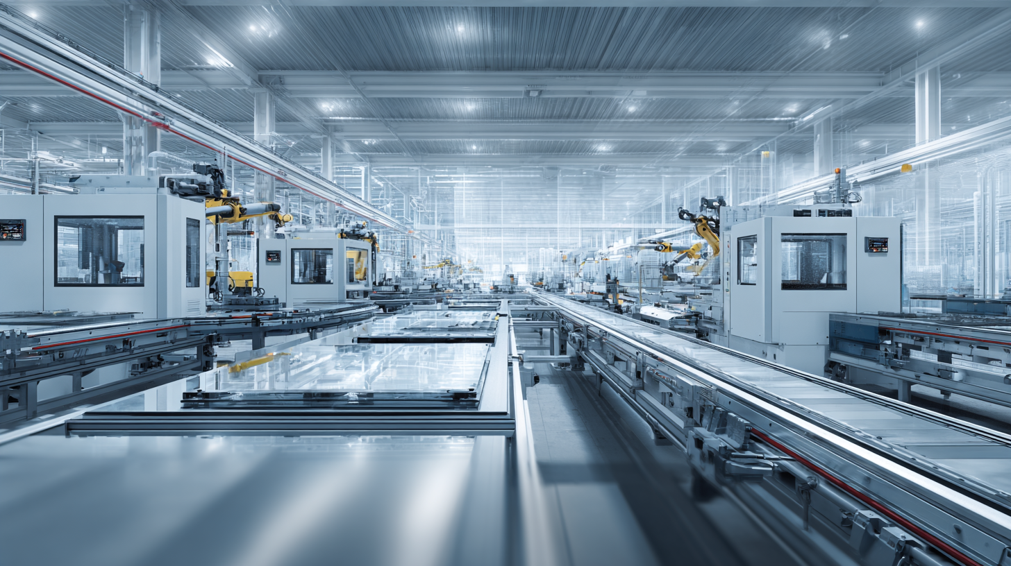Exploring the Revolutionary Impact of Direct Automation Plc on Modern Industry