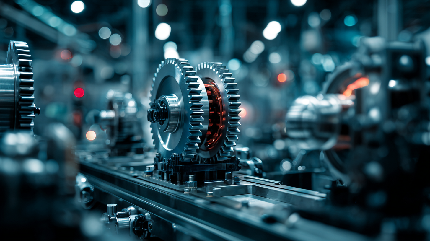 Exploring the Revolutionary Impact of Direct Automation Plc on Modern Industry