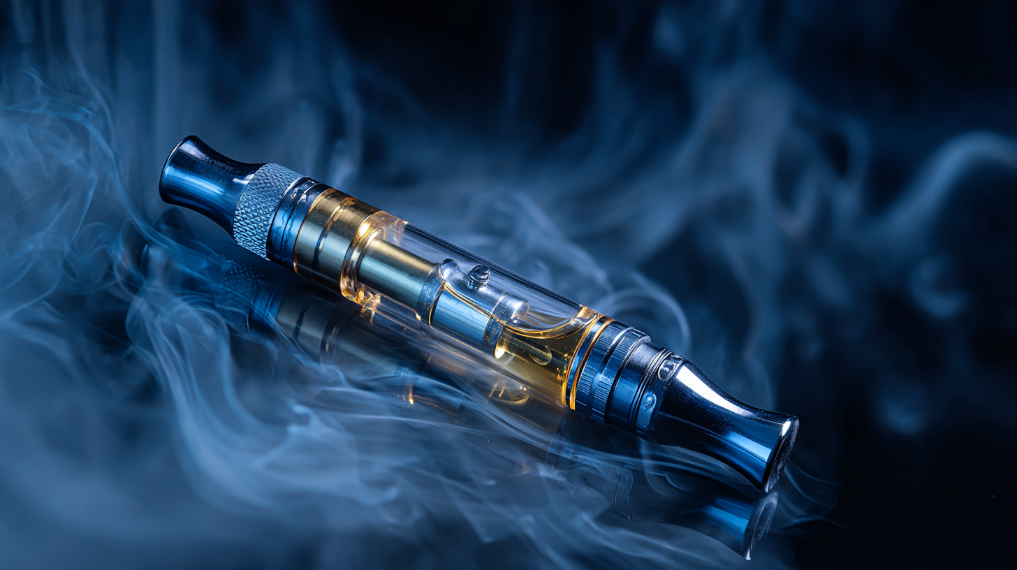 Exploring the Science Behind Vape Cartridges: How They Change Your Vaping Experience