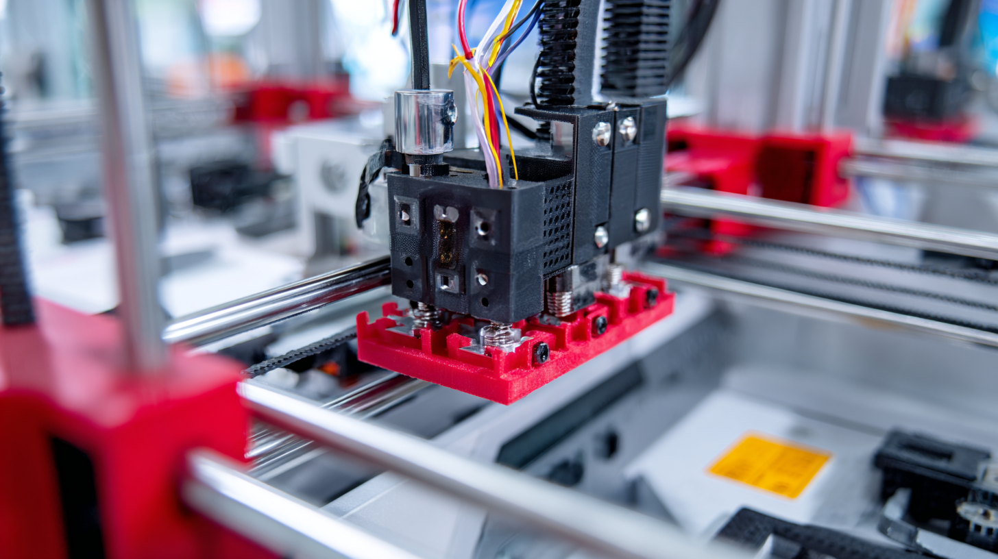 Discover the Future of Product Design with Plastic Prototypes in Modern Manufacturing