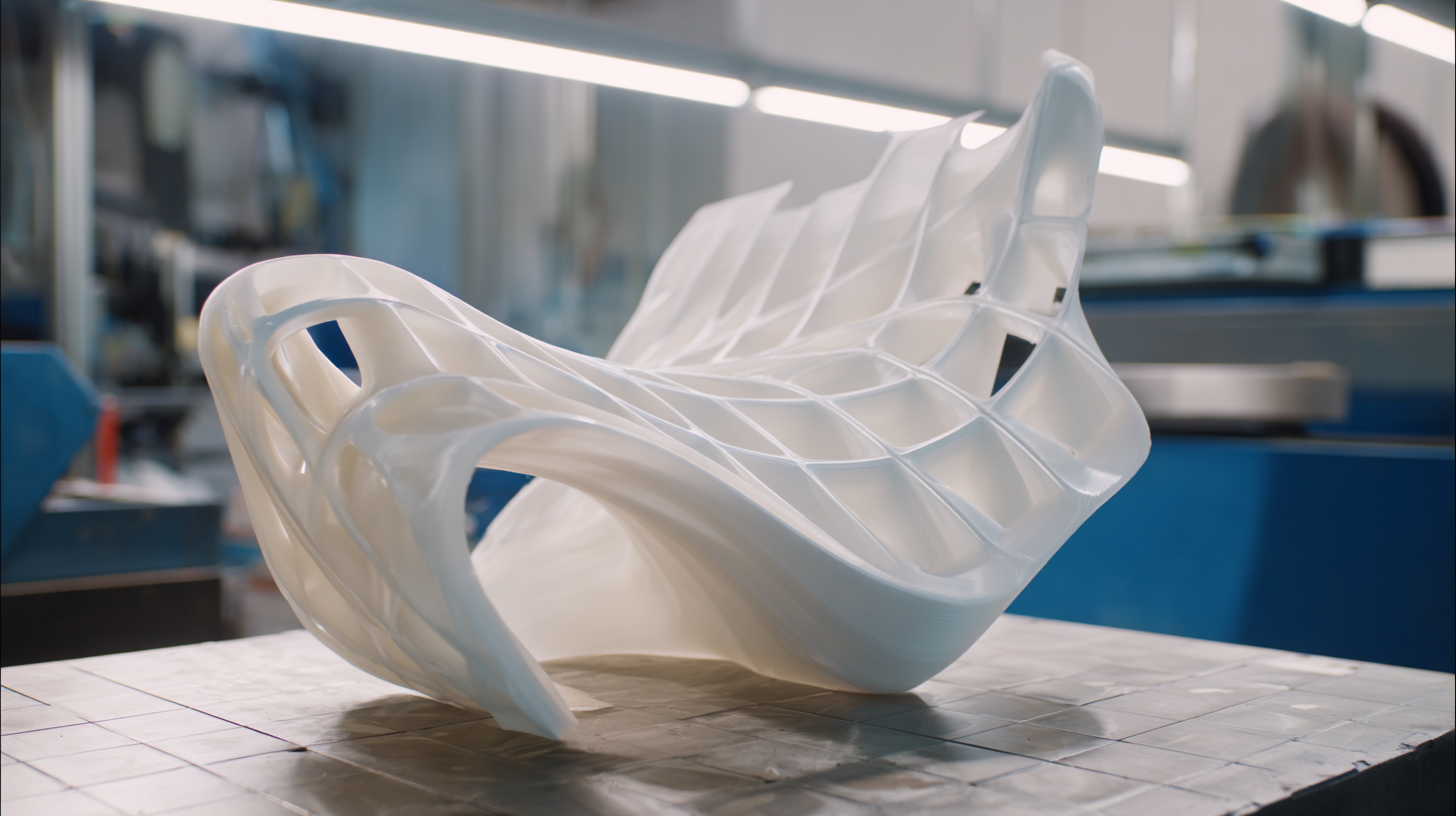 Discover the Future of Product Design with Plastic Prototypes in Modern Manufacturing