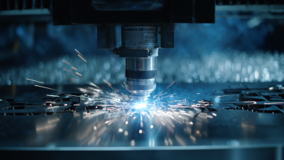Exploring the Future of Manufacturing: How Laser Machines are Revolutionizing Industry Standards