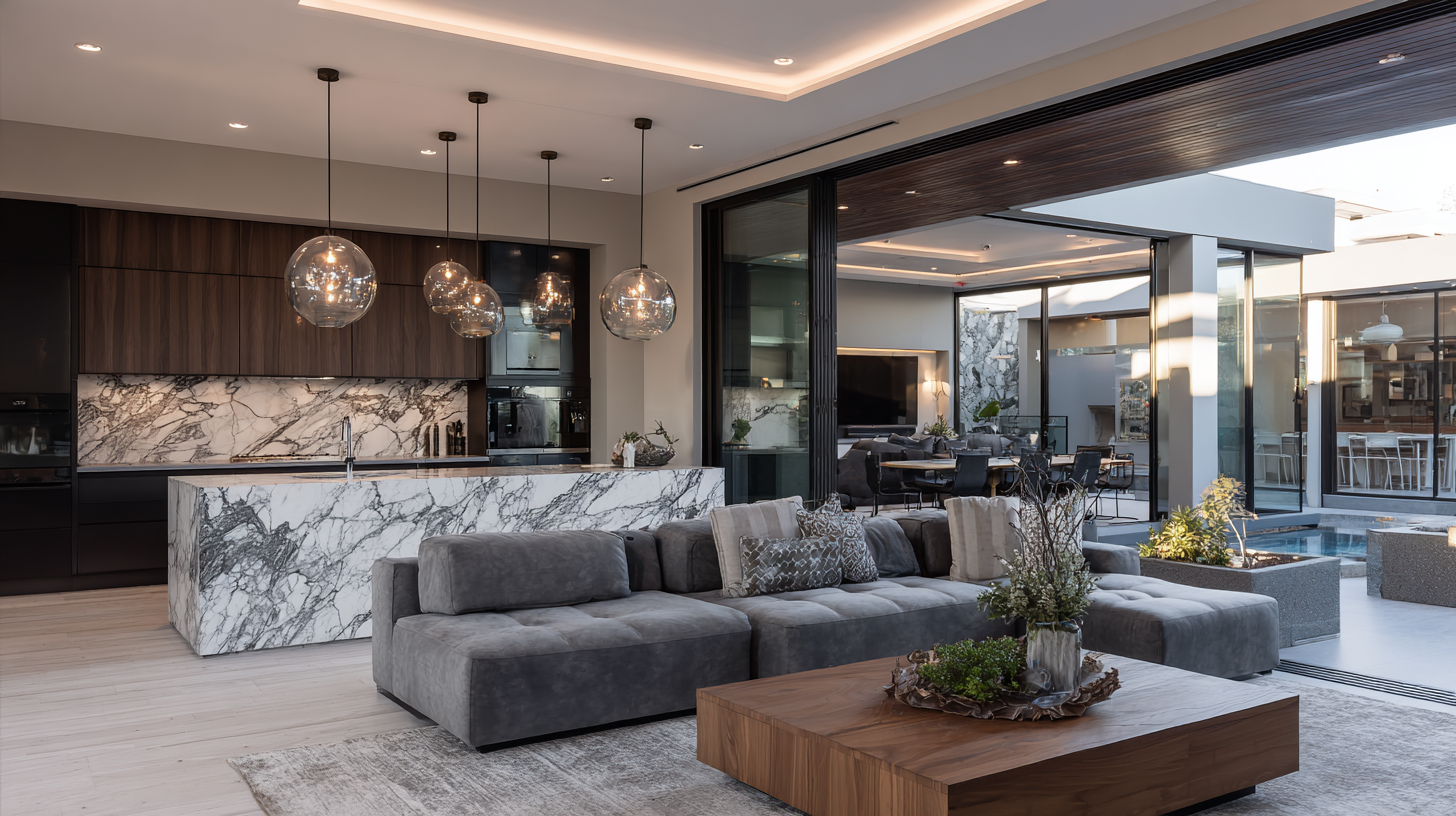 Unlocking Smart Home Potential: A Comprehensive Guide to Expert Home Installation Trends in 2024