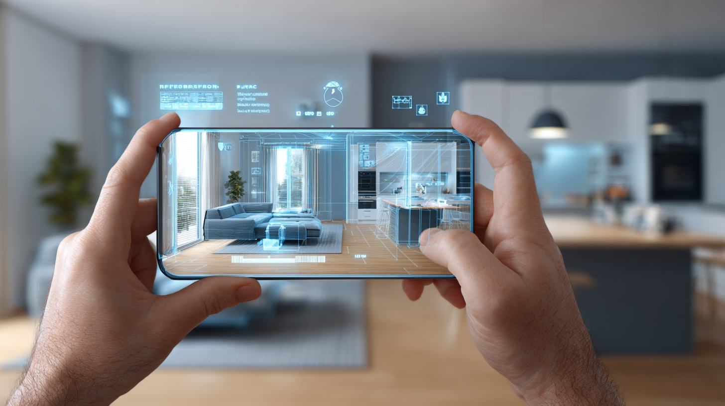 Unlocking Smart Home Potential: A Comprehensive Guide to Expert Home Installation Trends in 2024
