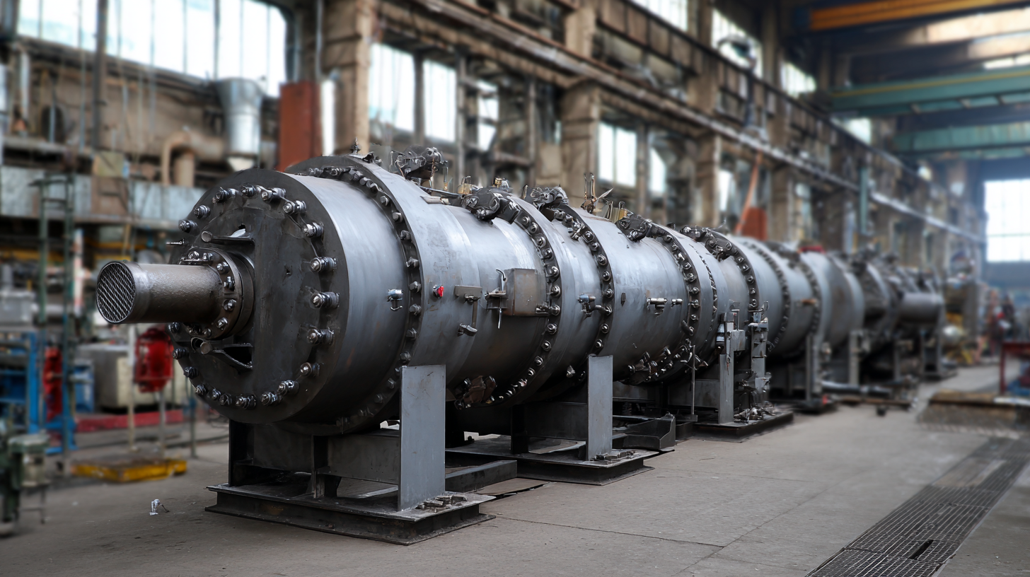 Understanding the Efficiency of Pipe Blasting Machines in Industrial Applications
