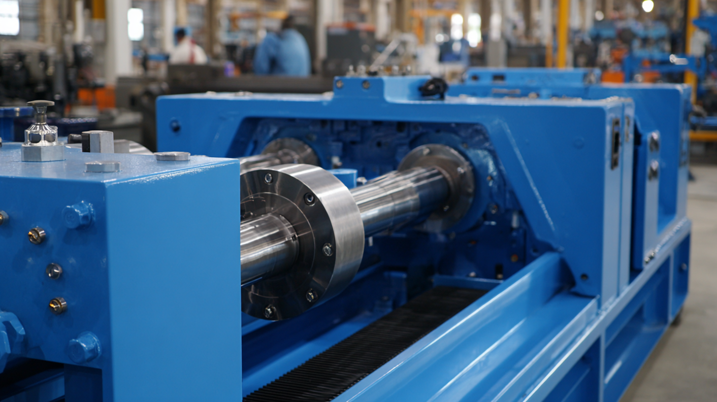 Understanding the Efficiency of Pipe Blasting Machines in Industrial Applications