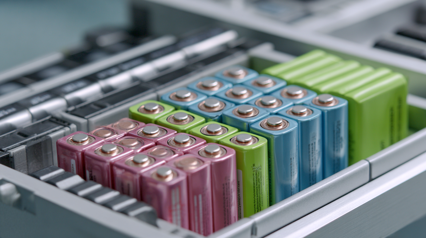 Unleashing the Power: Exploring the Future of Eco-Friendly Batteries & More Innovations