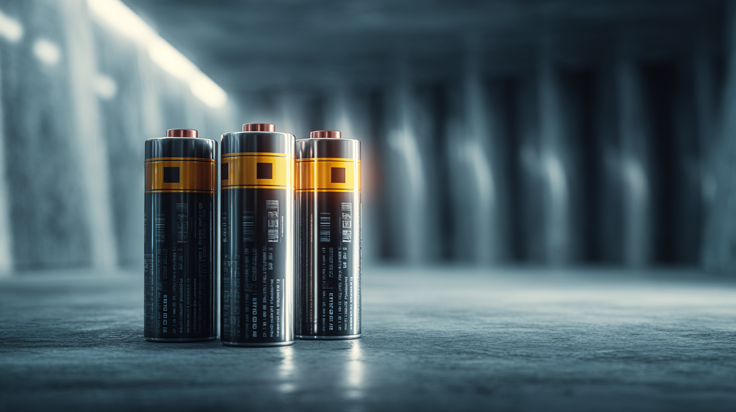 Unleashing the Power: Exploring the Future of Eco-Friendly Batteries & More Innovations