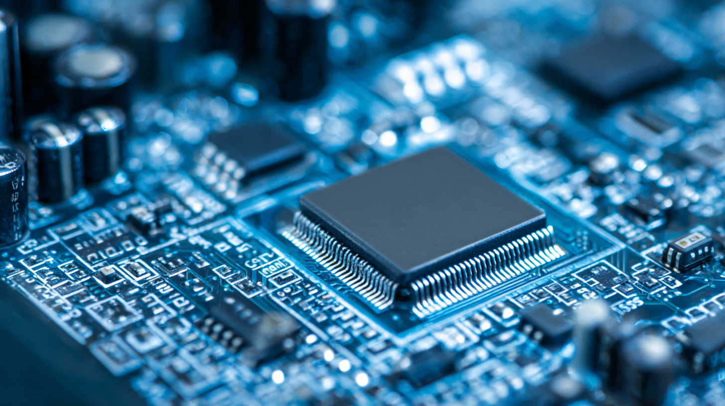 Understanding the Role of PCB X Ray Machines in Modern Electronics Manufacturing