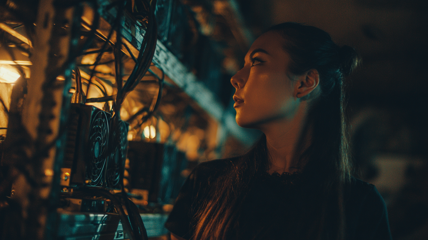 Unlocking Profitability: How Ant Miner is Revolutionizing the Crypto Mining Landscape