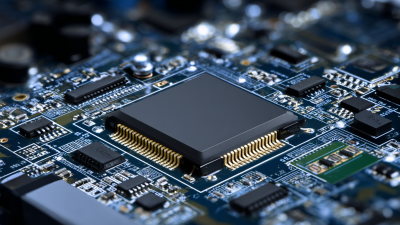 Exploring the Future of LCD Modules: Innovations Reshaping Display Technology