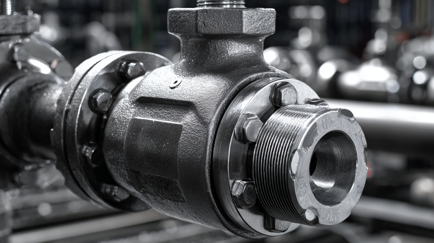 Unlocking the Benefits of Carbon Steel Ball Valves: A Comprehensive Guide to Selection and Usage