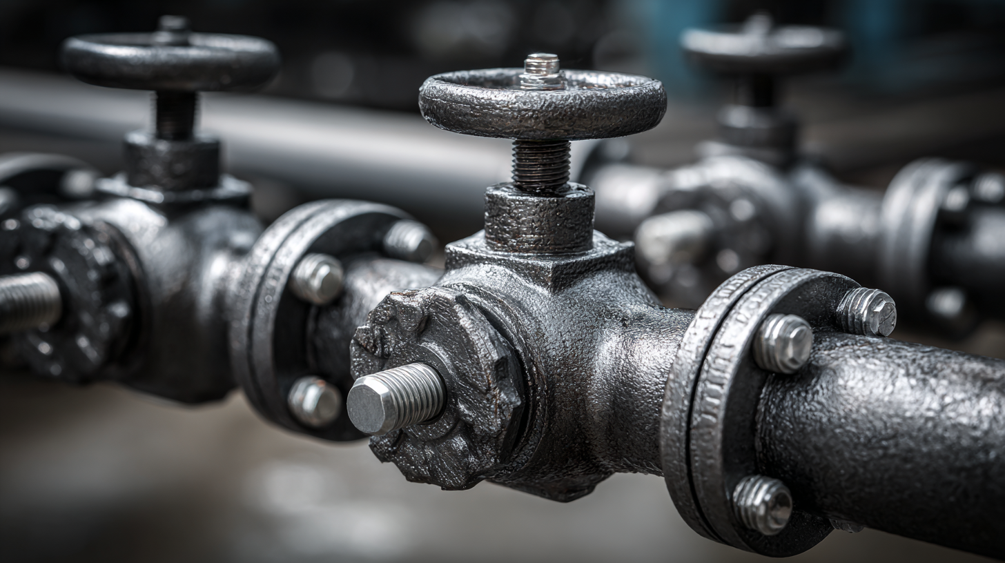 Unlocking the Benefits of Carbon Steel Ball Valves