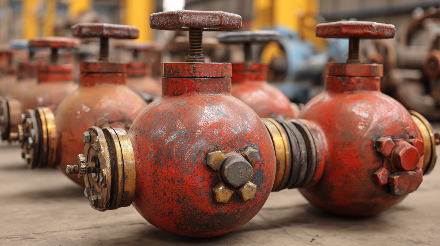 Unlocking the Benefits of Carbon Steel Ball Valves: A Comprehensive Guide to Selection and Usage