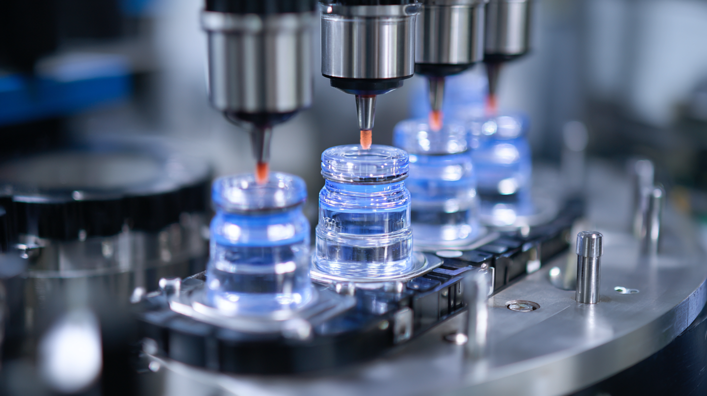 Unlocking the Secrets of PTFE Mixing Plugs: Enhancing Chemical Safety and Efficiency