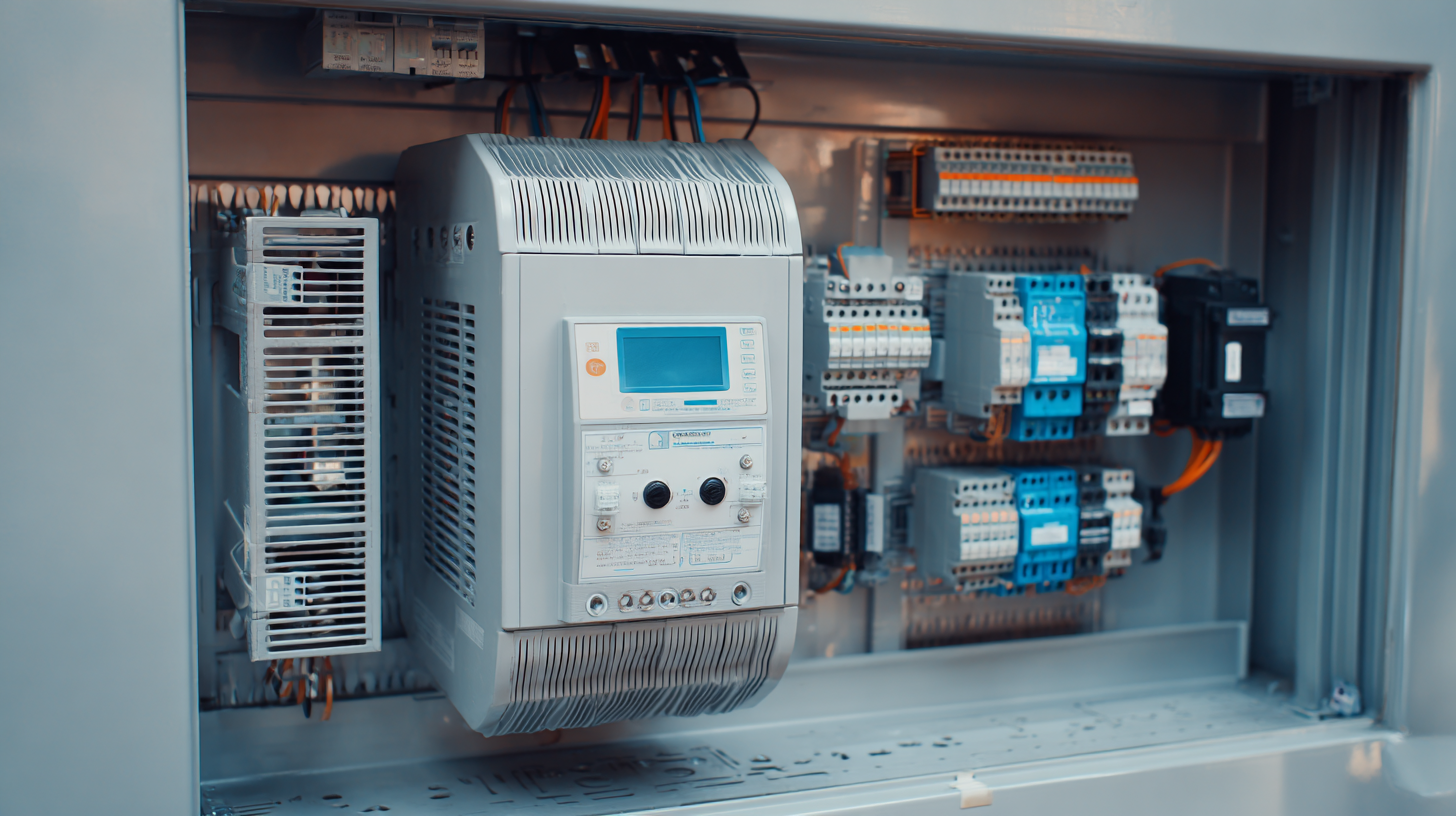 Understanding the Importance of EMI Filters for VFD Applications in Modern Industry