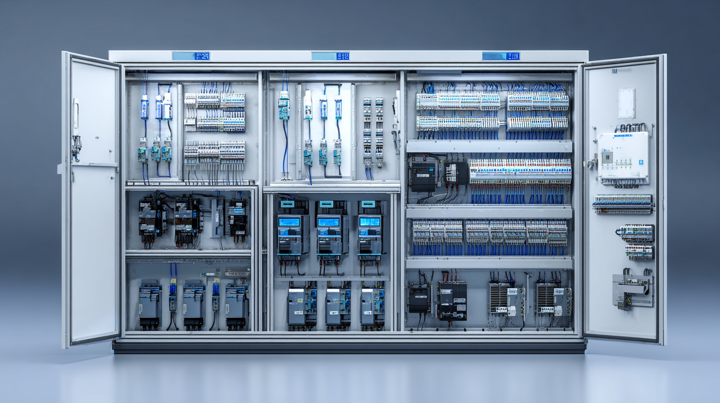 Understanding the Importance of EMI Filters for VFD Applications in Modern Industry