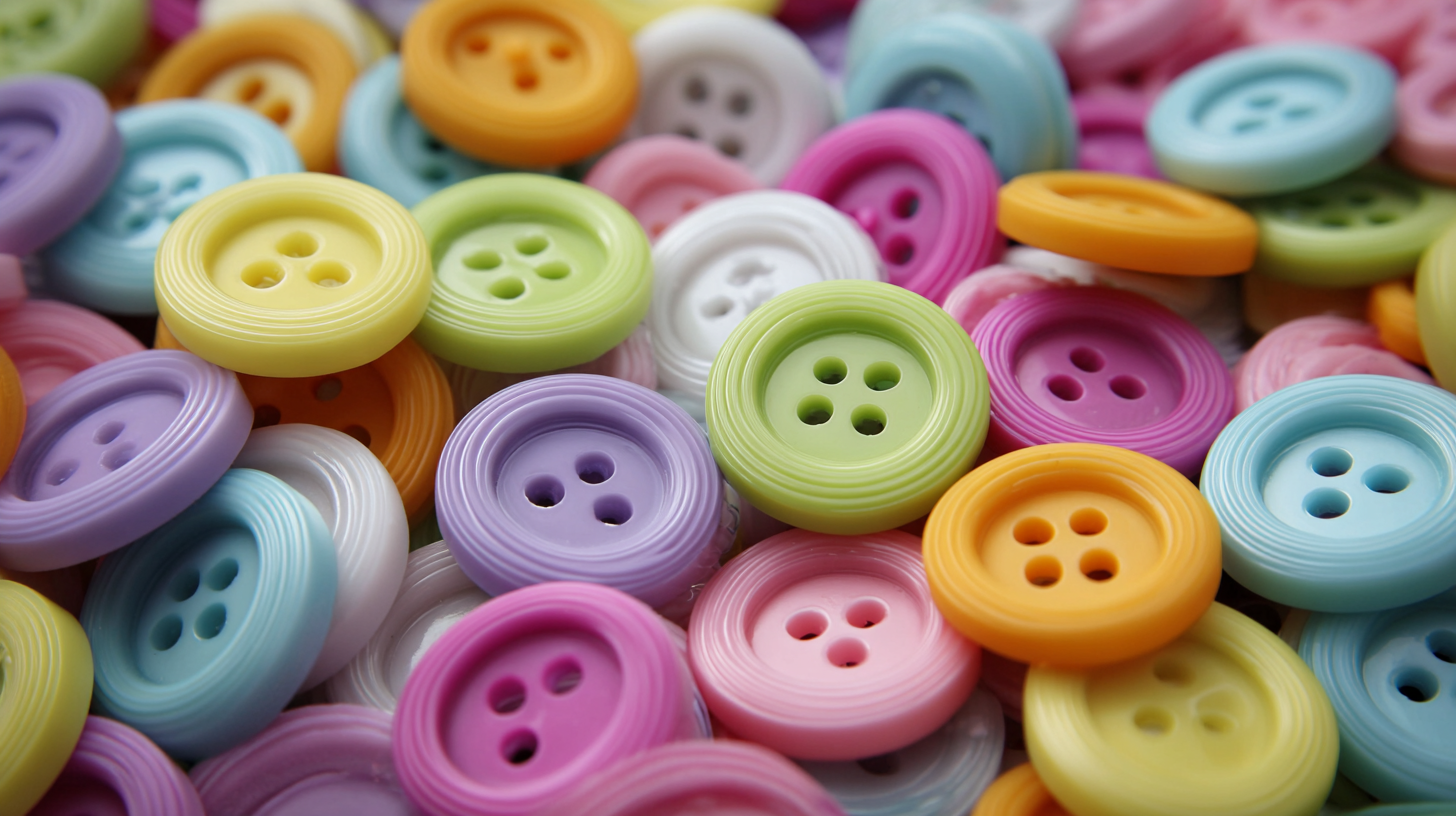 Exploring the Future of Silicone Rubber Buttons in Consumer Electronics and Their Market Growth Potential
