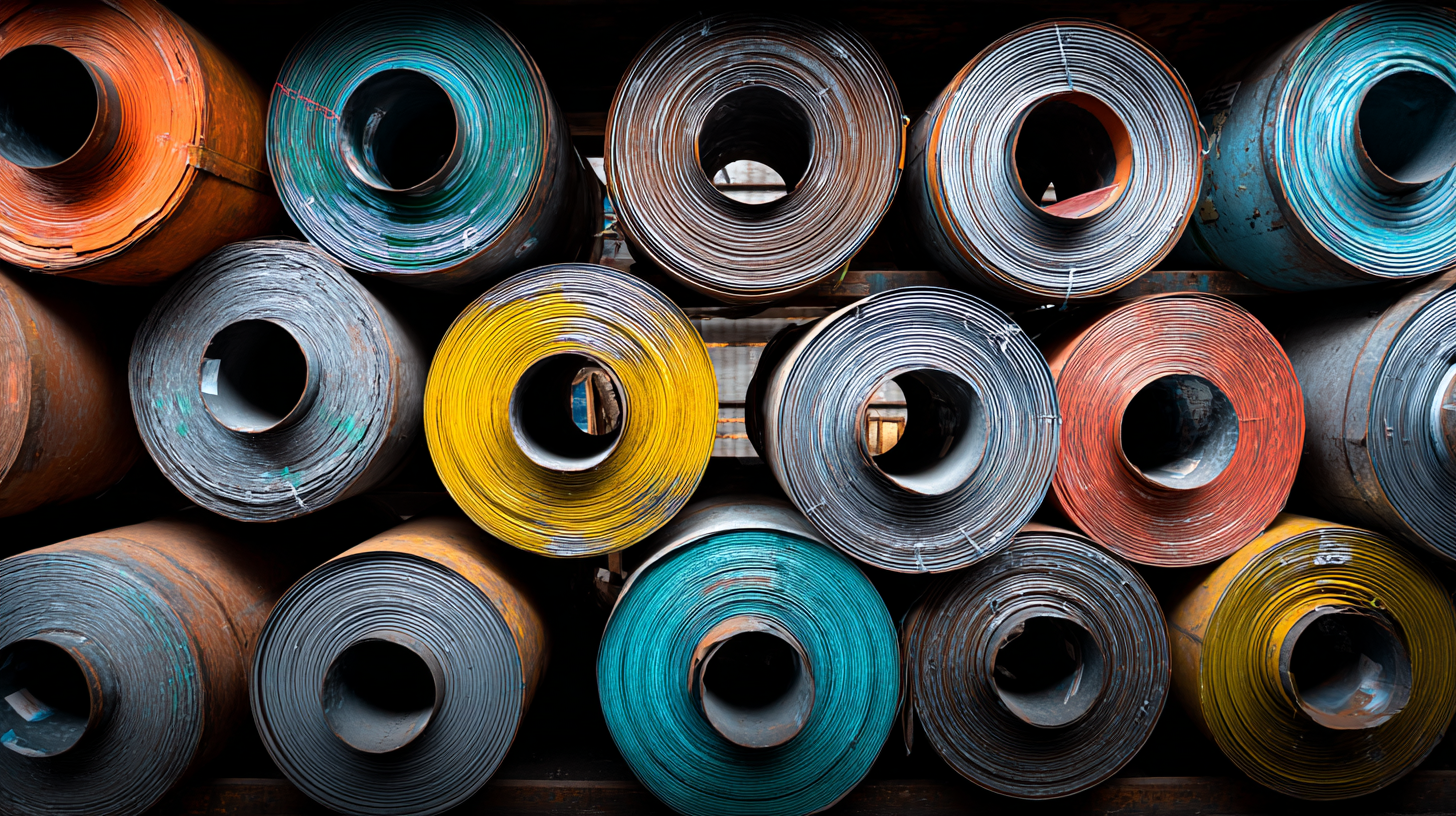 Understanding the Benefits of Hot Rolled Steel Sheet in Modern Construction