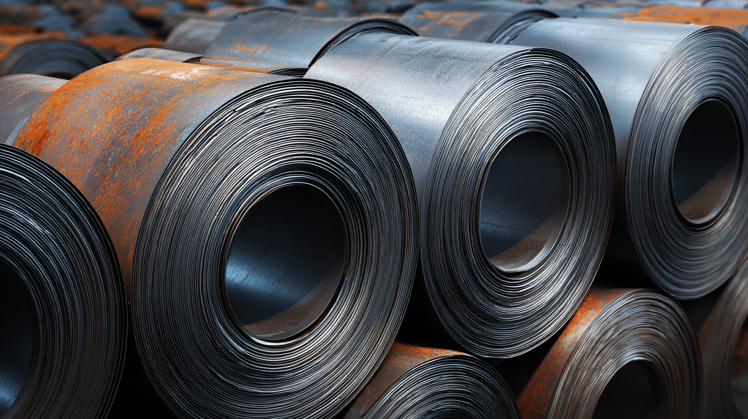 Understanding the Benefits of Hot Rolled Steel Sheet in Modern Construction