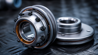 The Critical Role of Hub Bearings in Enhancing Vehicle Safety and Performance Vital Statistics You Should Know