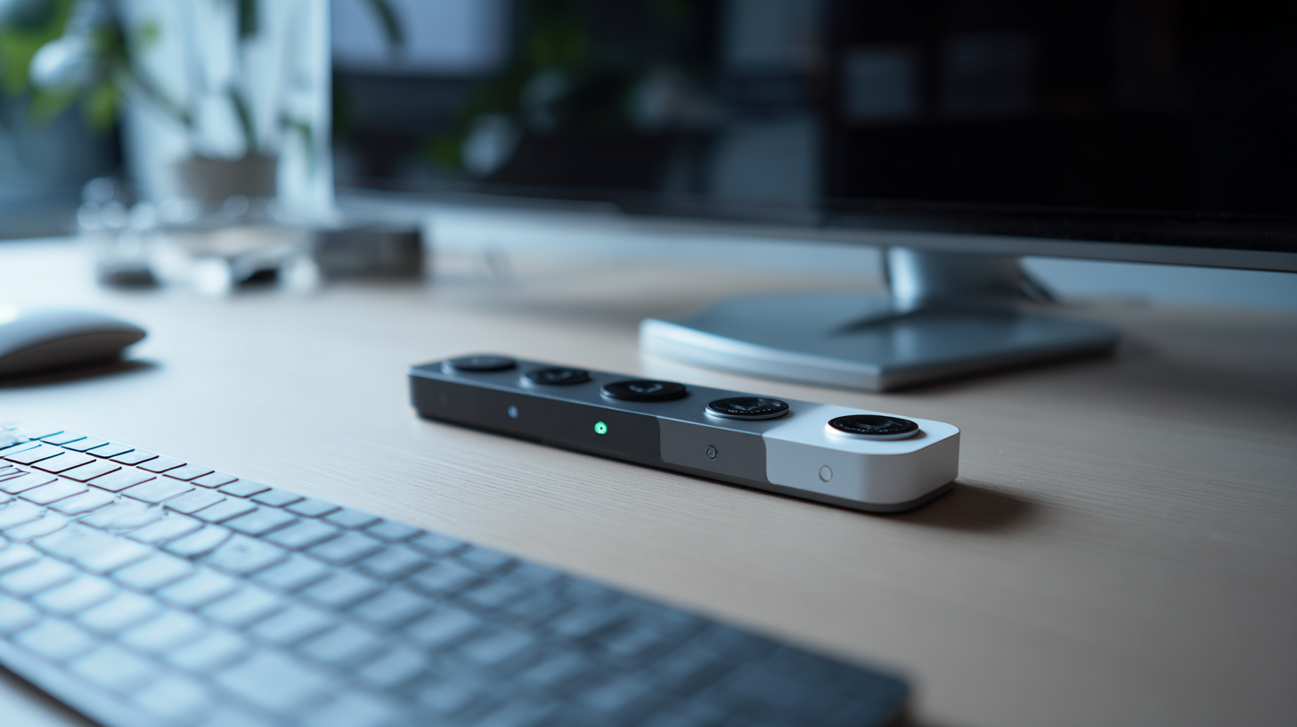 Ultimate Guide to Innovative Cable Holder Solutions for a Clutter Free Space