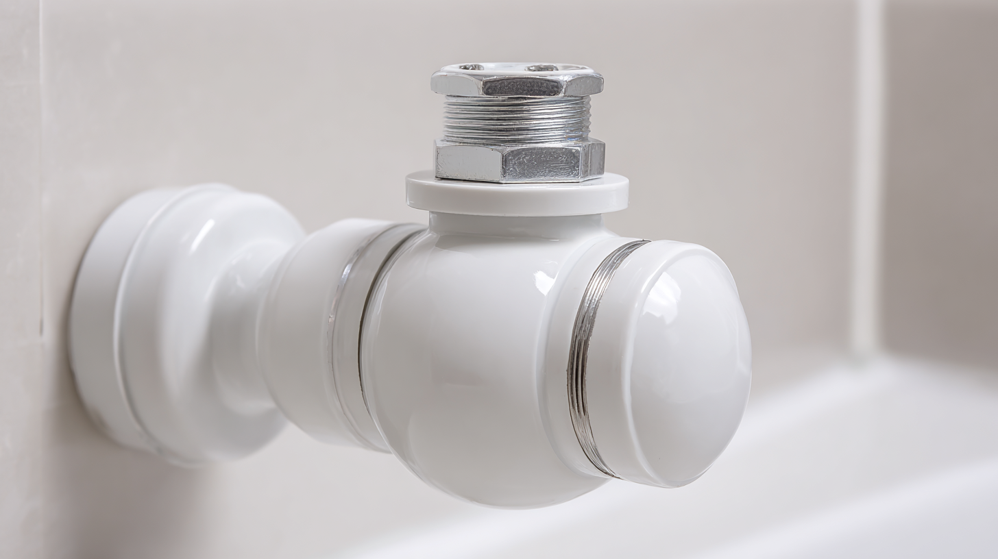 Understanding the Benefits and Applications of PVC Ball Valves in Modern Plumbing Systems