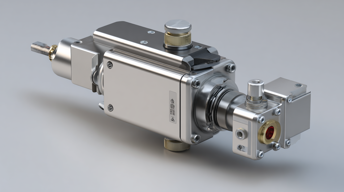 Understanding Electric Actuators: Revolutionizing Automation in Modern Industries