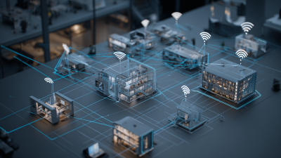 The Future of Enterprise Networking Innovations Transforming Business Communication