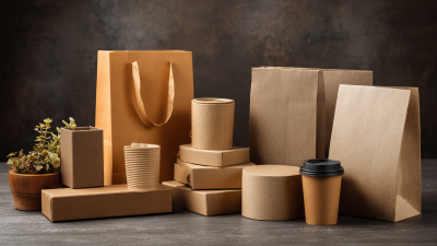 Transform Your Business: The Ultimate Guide to Eco-Friendly Packaging Materials for Sustainability