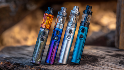 Ultimate Vape Puff Comparison: Discover the Best Options for Every Vaper's Needs!