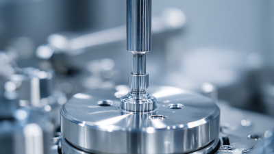 Unlocking the Secrets of PTFE Mixing Plugs: Enhancing Chemical Safety and Efficiency