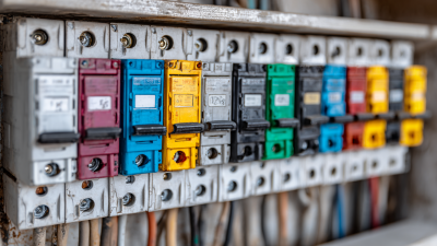 Understanding Breaker Boxes: Essential Maintenance Tips for Homeowners