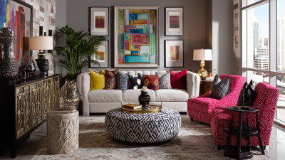 Transform Your Space with Unique Home Decor Furniture Ideas for Every Style