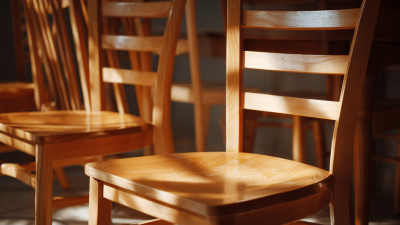 The Ultimate Guide to Choosing Maple Chairs for Your Home Decor Style