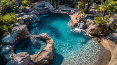 Exploring the Best Pool Pumps in Canada: Your Ultimate Guide to Cleaner Waters