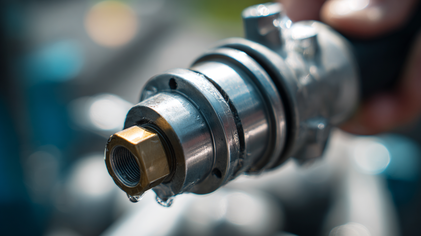 Unlocking the Power of Pressure Washer Pumps for Optimal Cleaning Efficiency and Performance Insights