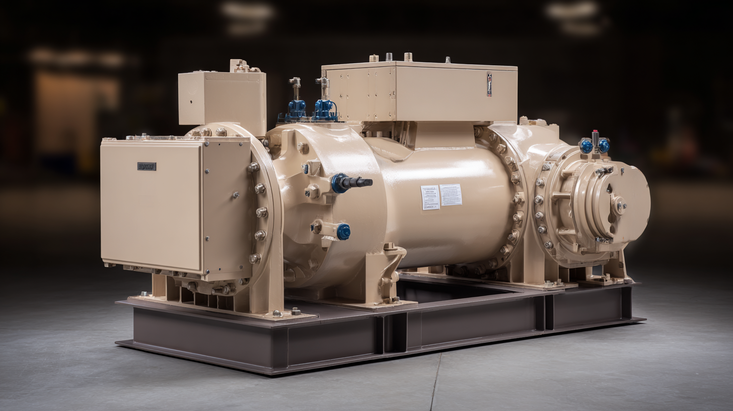 Understanding the Benefits of API 685 Canned Motor Pumps in Industrial Applications