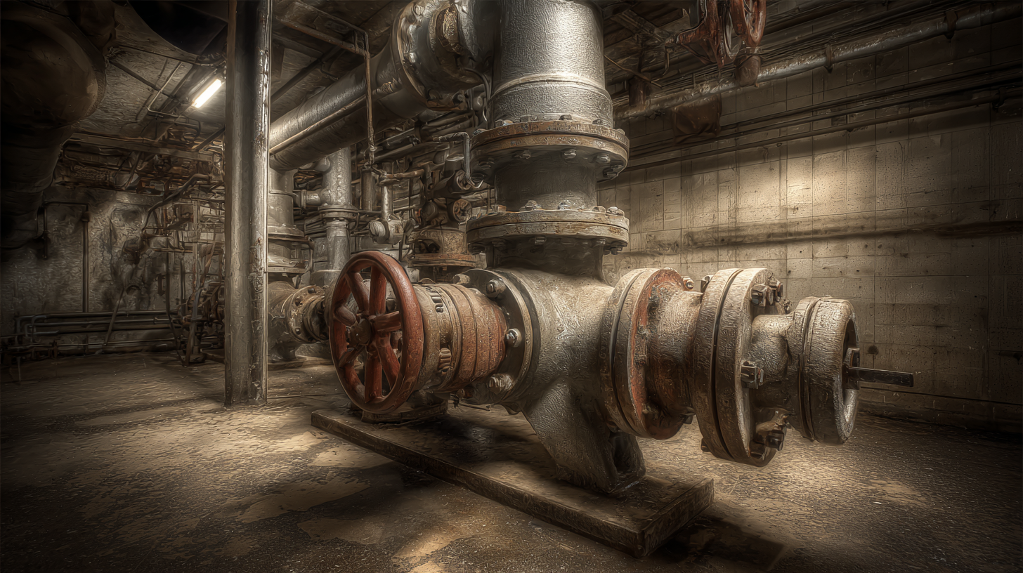 Understanding the Importance of Large Water Pumps in Modern Agriculture