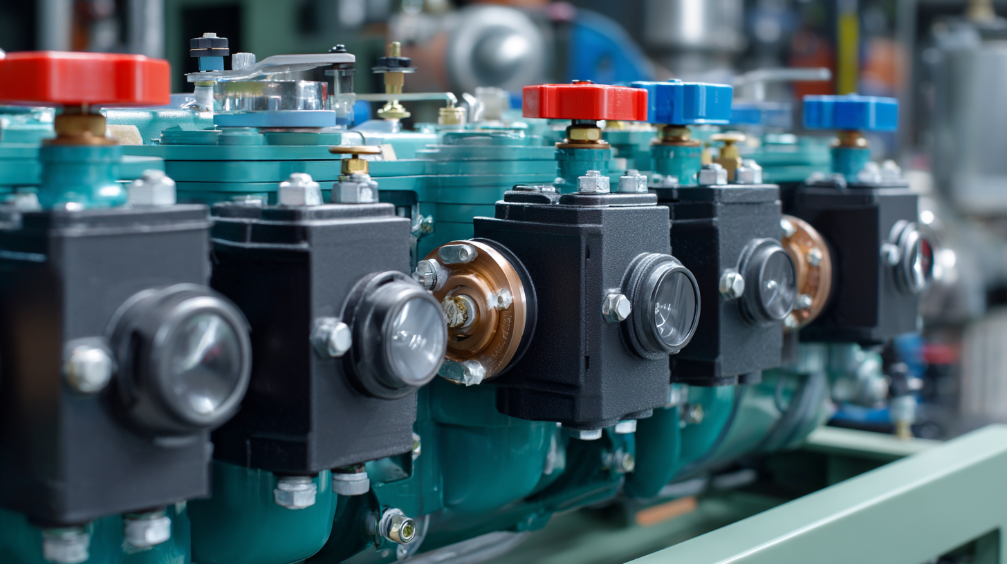 Innovative Techniques for Optimizing Refrigerant Recovery Filter Drier Efficiency in HVAC Systems