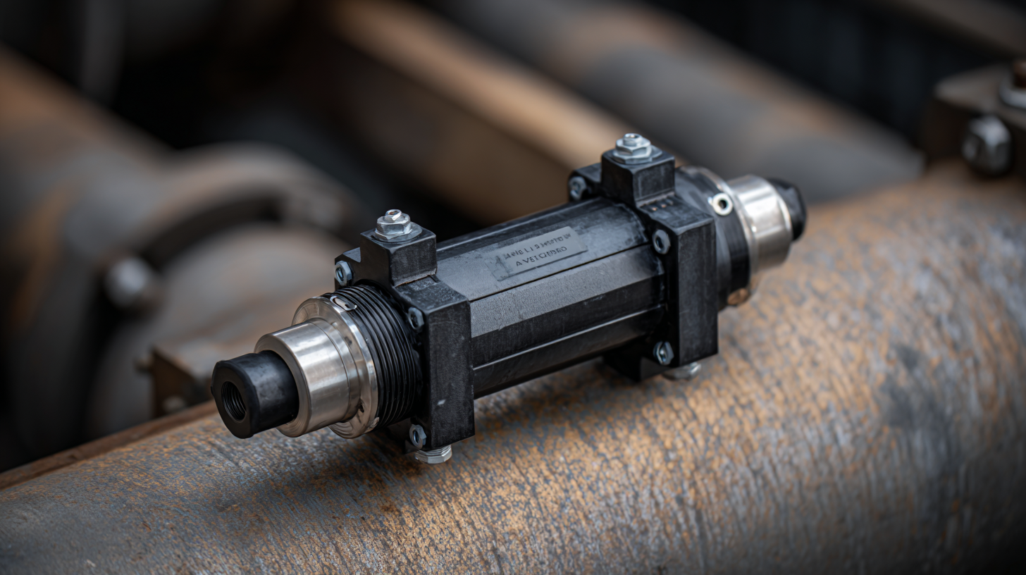 Maximizing System Efficiency: The Critical Role of Relief Valves in Preventing Pressure Surges