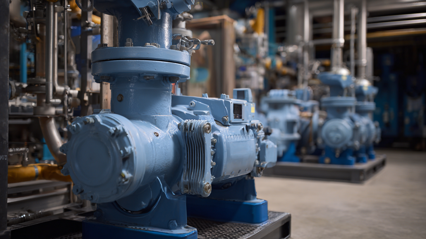Maximizing System Efficiency: The Critical Role of Relief Valves in Preventing Pressure Surges