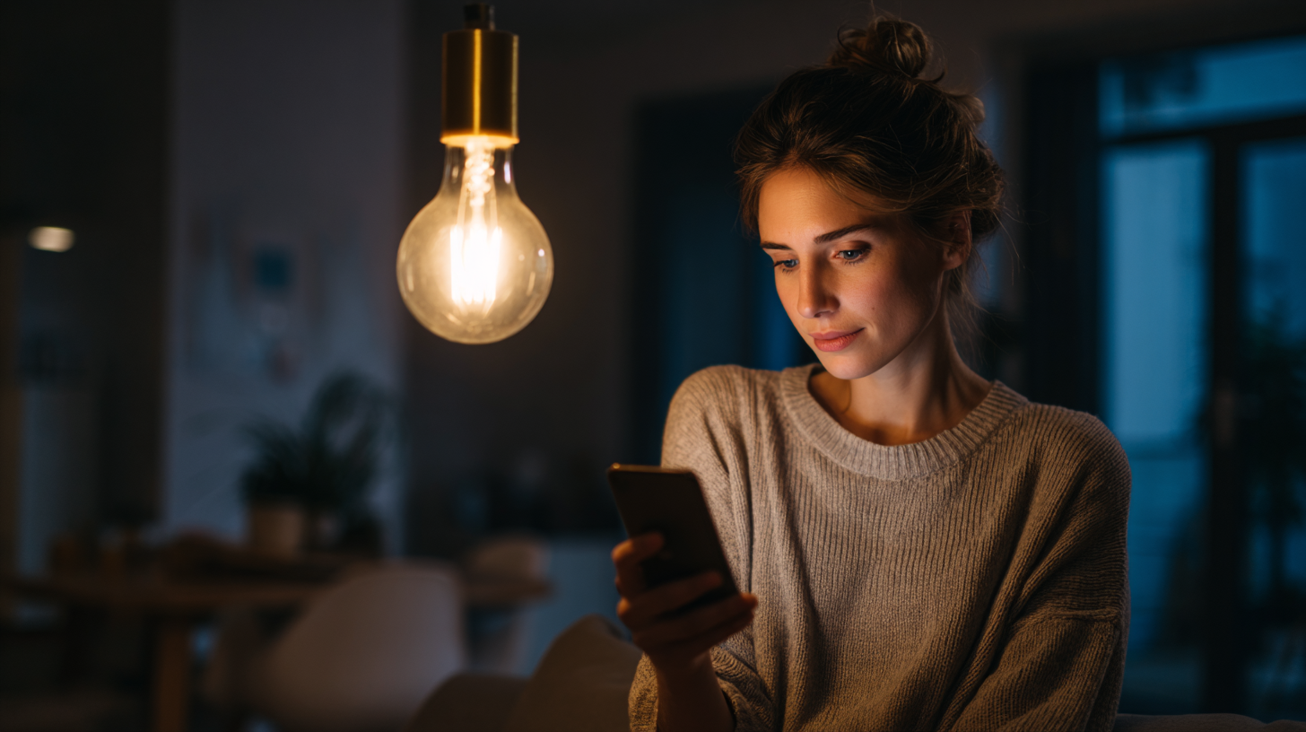 Exploring the Future of Smart Lighting: A Guide to Enhancing Your Home's Ambiance Online