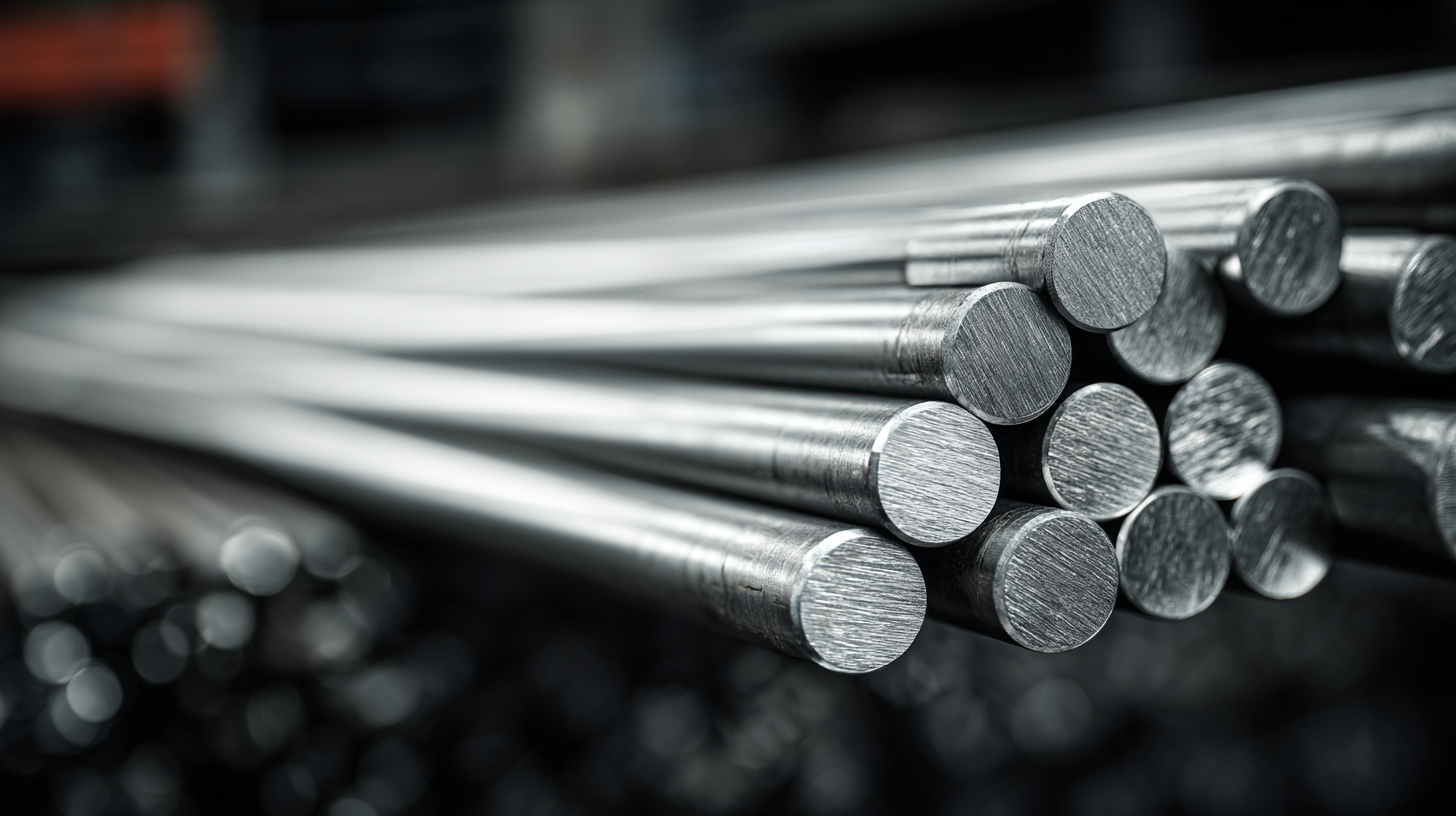 Unlocking the Versatility of 304 Stainless Steel: Top Properties You Didn't Know About