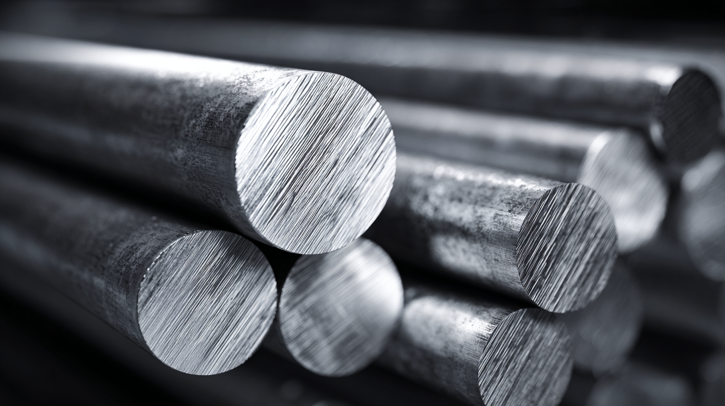 Unlocking the Versatility of 304 Stainless Steel: Top Properties You Didn't Know About